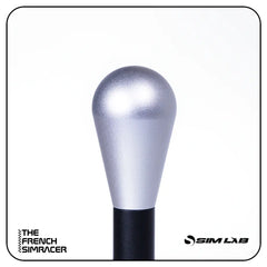 Sim-Lab SQ1 Sequential Shifter - The French Simracer