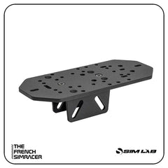 Sim-Lab Shifter & Handbrake Bracket - The French Simracer