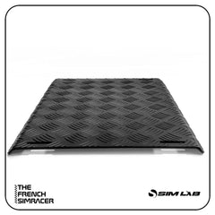 Sim-Lab Sim Floor - The French Simracer