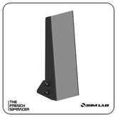 Sim-Lab - Sim Foot rest - The French Simracer
