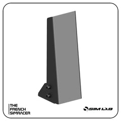 Sim-Lab - Sim Foot rest - The French Simracer