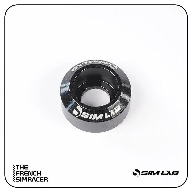 Sim-Lab Cap washers (6x) - The French Simracer