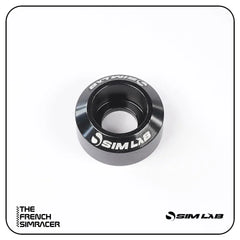Sim-Lab Cap washers (6x) - The French Simracer