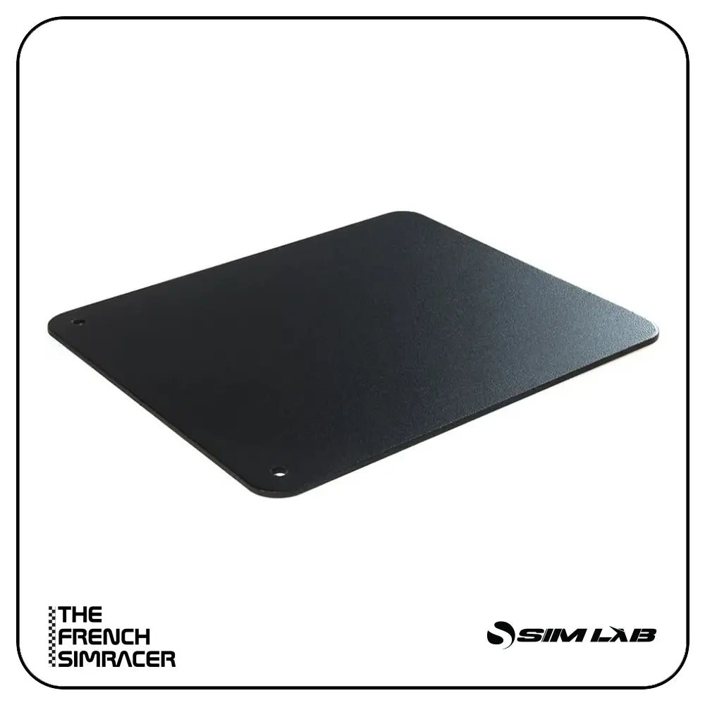 Sim-Lab Sim Mousepad - The French Simracer