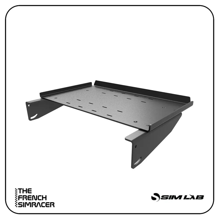 Sim-Lab Sim Shelf Universal - The French Simracer