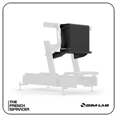 Sim-Lab Sim Shelf Universal - The French Simracer