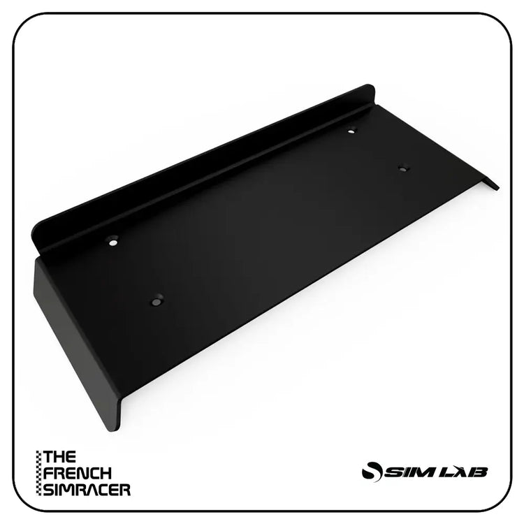 Sim-Lab Sim pedal heel rest - The French Simracer