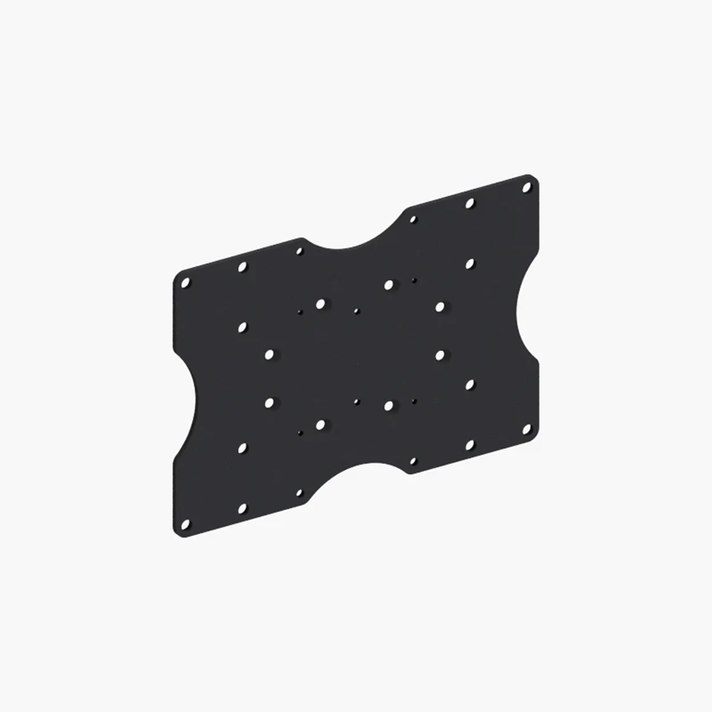 Sim-Lab Universal VESA Plate - The French Simracer