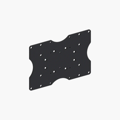 Sim-Lab Universal VESA Plate - The French Simracer