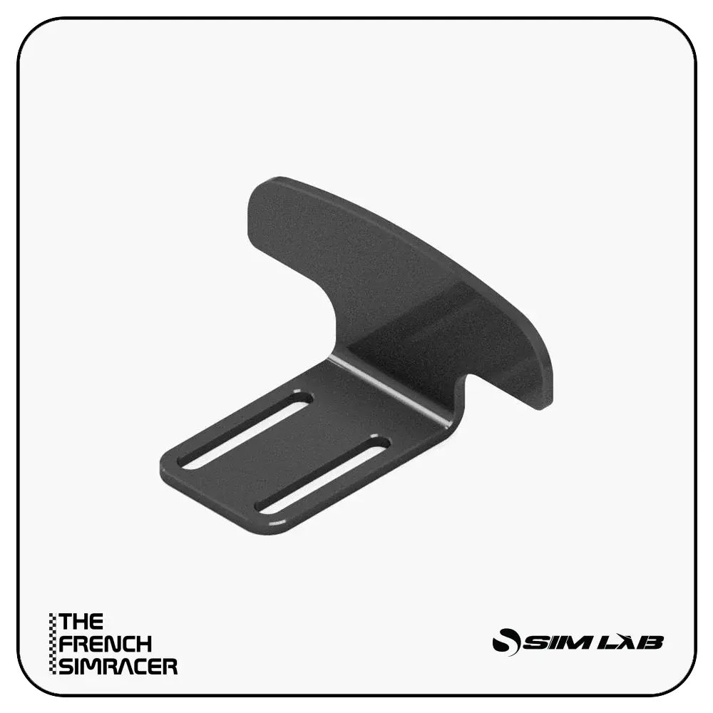 Sim-Lab XP1 Foot Support - The French Simracer