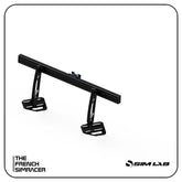Sim-Lab - Integrated Vario™ monitor mount (Fournisseur/Bundle) - The French Simracer