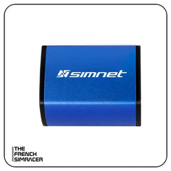 SimNet Haptic Motor - HPM-L Haptic Linear Motor - The French Simracer