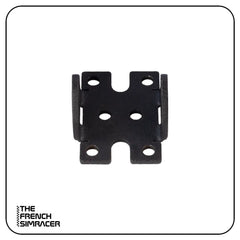 SimNet Haptic Motor Mounting Bracket - The French Simracer