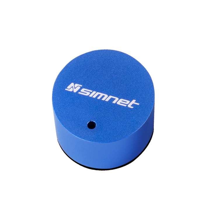 Pédalier SimNet Haptic Motor - PTT - Pedal Tactile Transducer - The French Simracer