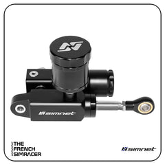 SimNet Hydro-link Pro Kit (A-HPK) for SP Pedal and SHB Handbrake - The French Simracer