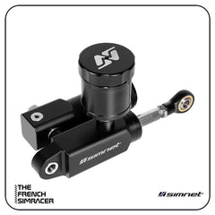 SimNet Hydro-link Pro Kit (A-HPK) for SP Pedal and SHB Handbrake - The French Simracer
