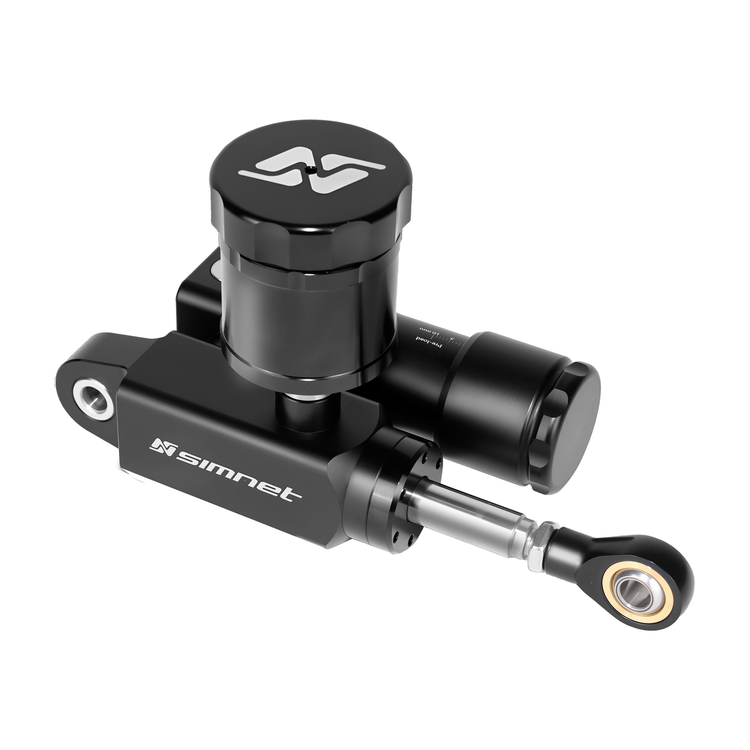SimNet Hydro Link Pro Kit (HPK-A) - The French Simracer