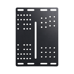 SimNet Plate for Shifters and - The French Simracer