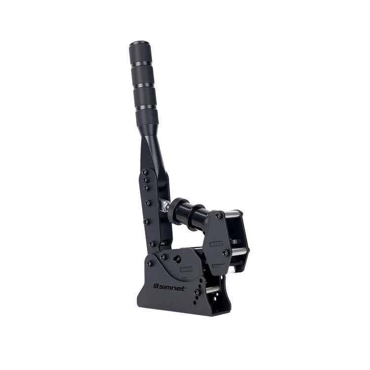 SimNet SHB-100 Loadcell Handbrake - The French Simracer