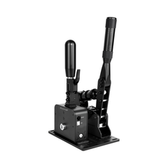 SimNet SSQ-1 & SHB-100 Bundle with A-PHS Plate - The French Simracer