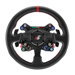 Simagic 9Nm Green Flag Bundle - Rally - The French Simracer