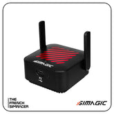 Simagic AirLink Wireless Hotspot - The French Simracer