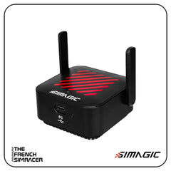 Simagic AirLink Wireless Hotspot - The French Simracer