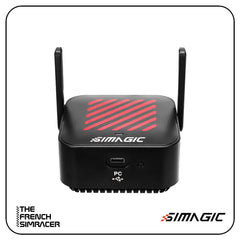 Simagic AirLink Wireless Hotspot - The French Simracer