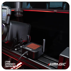 Simagic AirLink Wireless Hotspot - The French Simracer