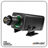 Simagic Alpha EVO Pro 18Nm - The French Simracer