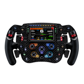 Simagic - FX PRO Steering Wheel - The French Simracer