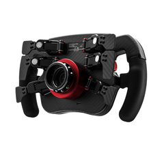 Simagic - FX PRO Steering Wheel - The French Simracer