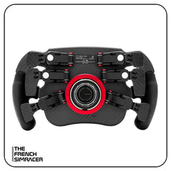 Simagic - FX PRO Steering Wheel - The French Simracer