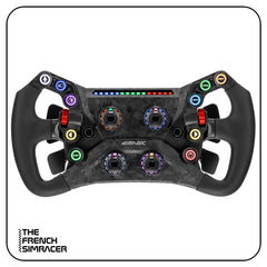 Simagic - GT-NEO - The French Simracer