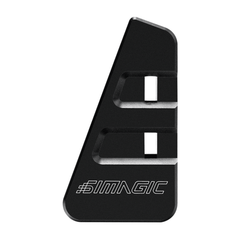 Simagic - Support haptique pour P2000 - The French Simracer