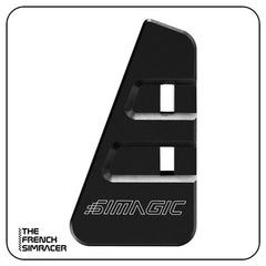 Simagic - Haptic Bracket for P2000 - The French Simracer