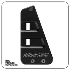 Simagic - Haptic Bracket for P2000 - The French Simracer