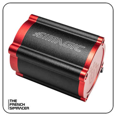 Simagic - Haptic Reactor - P-HPR - The French Simracer