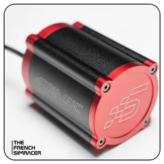 Simagic - Haptic Reactor - P-HPR - The French Simracer