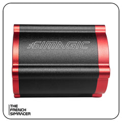 Simagic - Haptic Reactor - P-HPR - The French Simracer