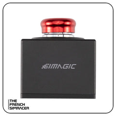 Simagic - Kill Switch - P-STP - The French Simracer