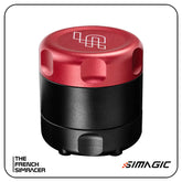 Simagic - Linear Haptic Reactor - P-HPR GT - The French Simracer