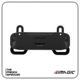 Simagic MagDock – Magnetic Dash Stand for MagicDash 4 - The French Simracer