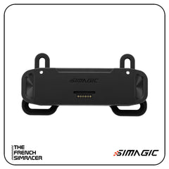 Simagic MagDock – Magnetic Dash Stand for MagicDash 4 - The French Simracer