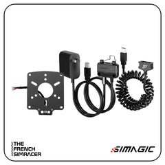 Simagic MagLink Pro - The French Simracer