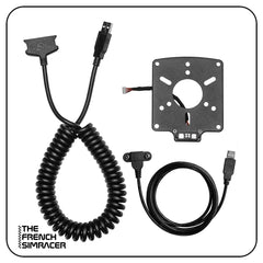 Simagic - MagLink - The French Simracer