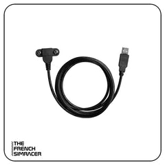 Simagic - MagLink - The French Simracer