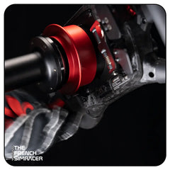 Simagic - MagLink - The French Simracer