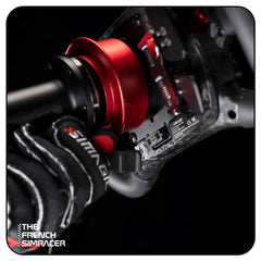 Simagic - MagLink - The French Simracer