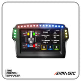 Simagic MagicDash 4 - The French Simracer